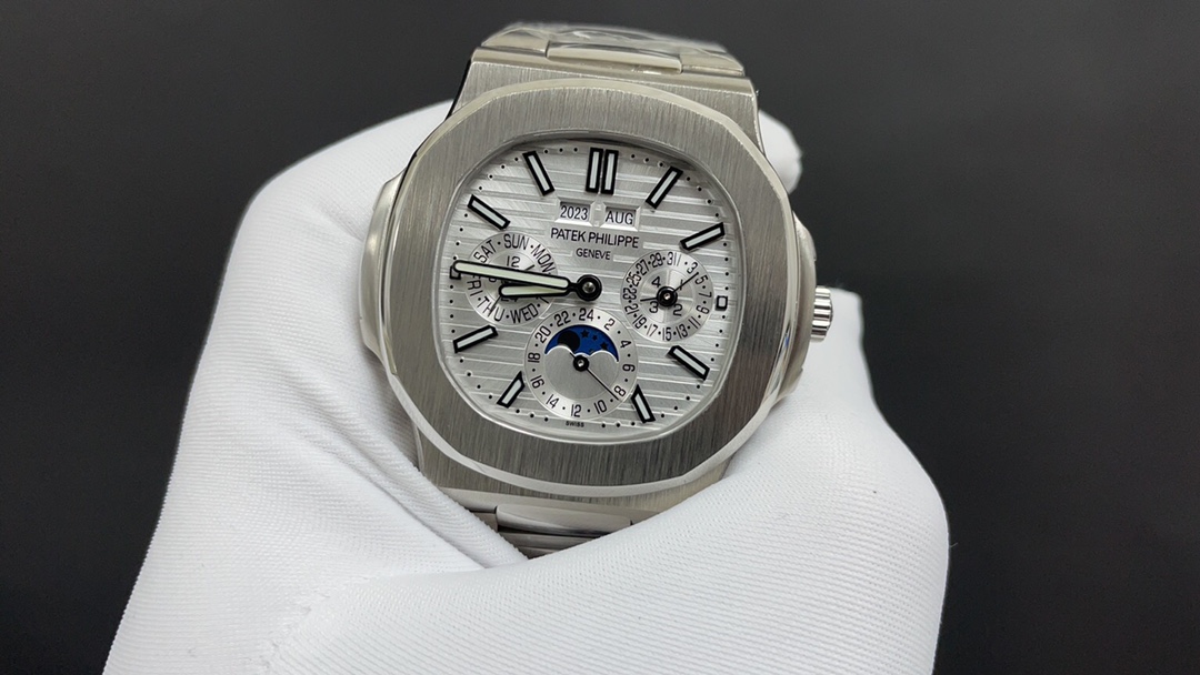 PATEK PHILIPPE Watches